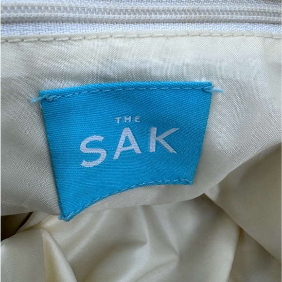 The Sak Crochet Tote - Picture 8 of 11